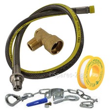 UNIVERSAL Oven Cooker Gas