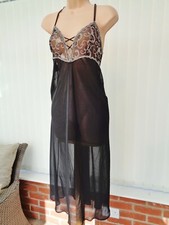 T40A VTG ST MICHAEL M&S BLACK