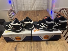 2008 Reebok Pump Omni Lite