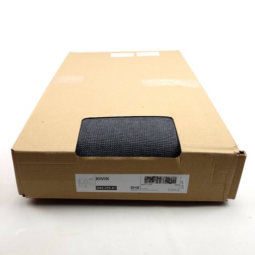 Ikea kivik cover - for, 1-seat