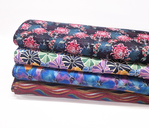 Stretch cotton fabric spandex - stretch,