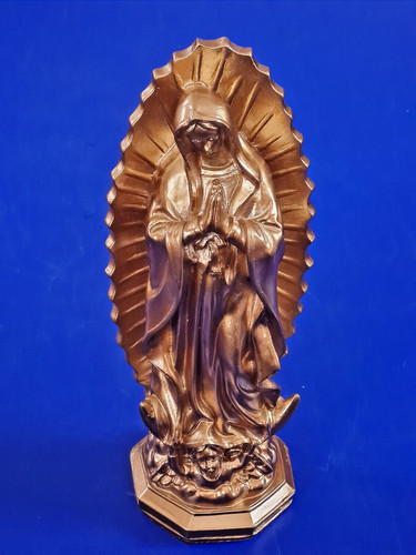 Our lady guadalupe - lady,
