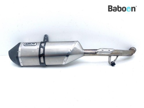 Exhaust muffler performance - muffler,