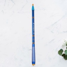  1PC Ultra-short Positioning Fishing Rod Compact Type Fishing Pole