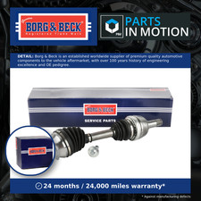 Drive Shaft fits MERCEDES B220