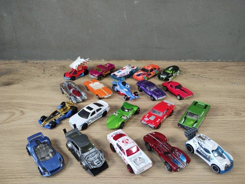 Hot wheels joblot bundle - wheels, /