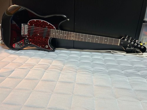 Fender usa spring bacchus - fender,