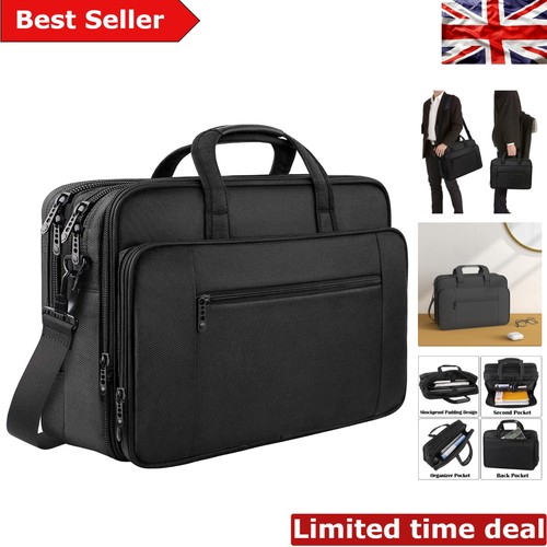 Expandable inch waterproof - 17-inch,