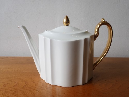 Wedgwood y967 pattern tea - wedgwood,