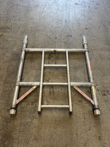 Eiger scaffold frame 850mm - scaffold,