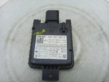 VOLKSWAGEN T-CROSS Radar