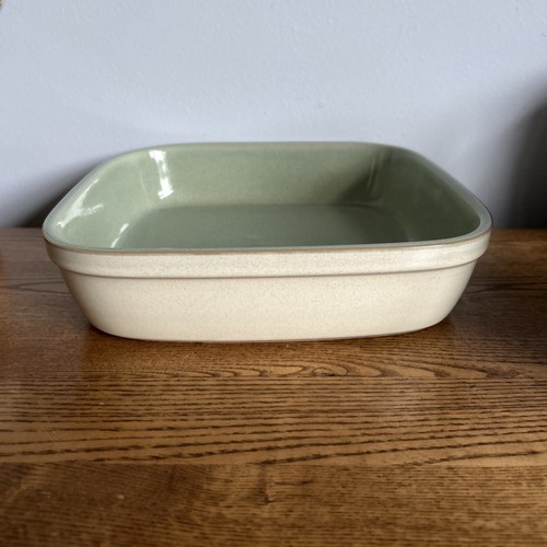 Denby energy square - square, serving