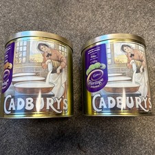 Vintage Cadbury's Chocolate