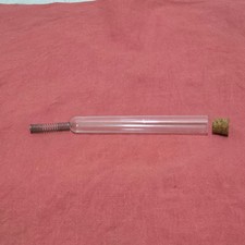 Replacement  plastic Flask for