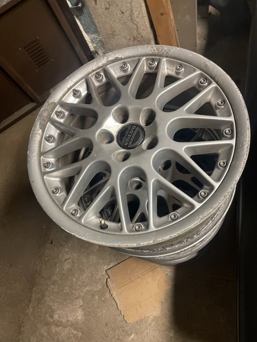 Volvo bbs propus rims - propus,