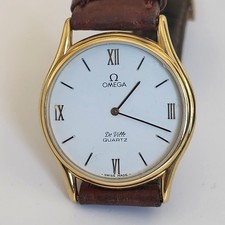 Vintage Omega De Ville Ref