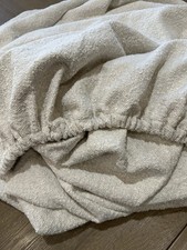 Pottery Barn Kids Addison Full Daybed Mattress Cover boucle