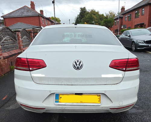 2015 2024 volkswagen - volkswagen, passat