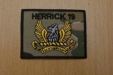 British Army - AYRSHIRE