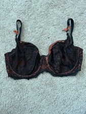 Playful Promises Lingerie Bra