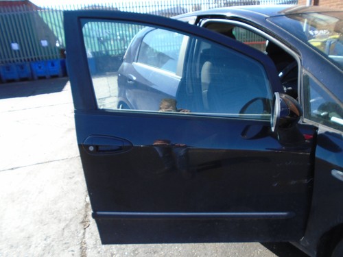 Fiat punto evo 4 5dr - 10,