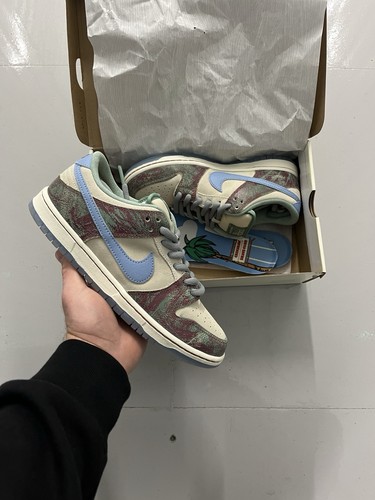 Nike dunk crenshaw skate - nike,