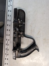 Vintage Stanley 248 Weather