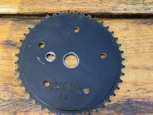 Kink 44t sprocket chainring - 44t,