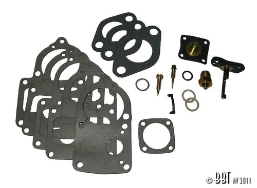 Solex 34pict carburettor - solex,