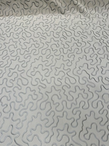 Sanderson embroidery fabric - sanderson,