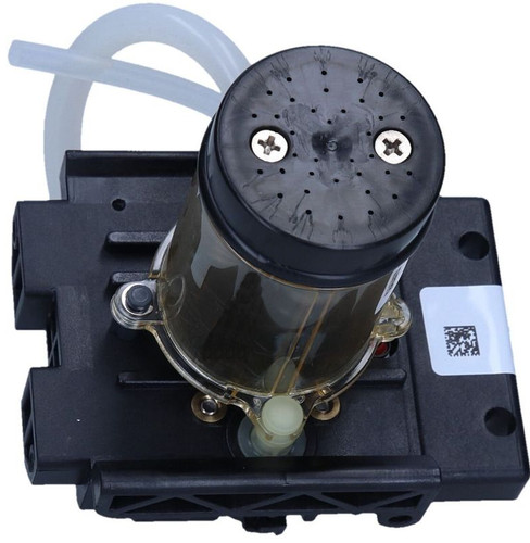 Delonghi mechanical valve - delonghi,