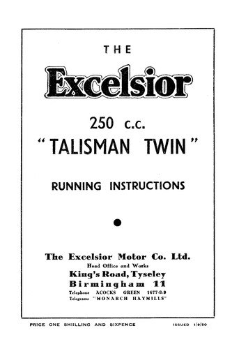1949 1953 excelsior - 1949-1953,