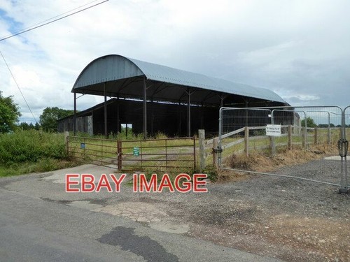 Photo dutch barn church - ,