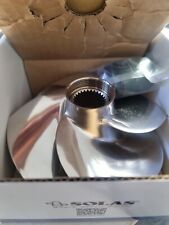 Jet Pump Impeller fits Sea-Doo RXT-X 2008 267000408 267000978