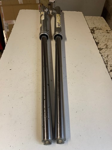 Fork stick 1980 - rm, 1981