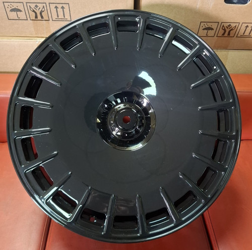 Style zm - 23", (brabus)