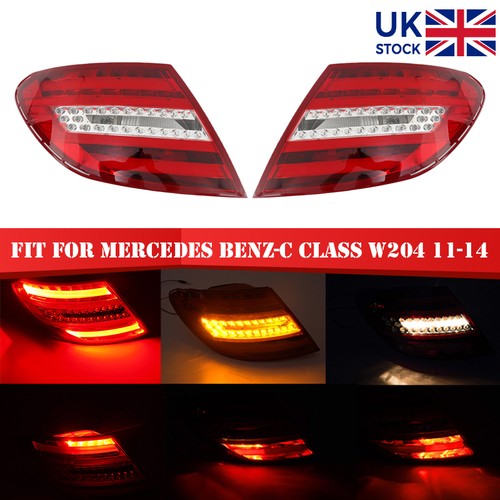 For mercedes class w204 - for, c250