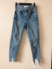 Topshop Women’s Jamie Jeans Petite W26L28