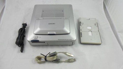 Sony digital photo printer - digital,