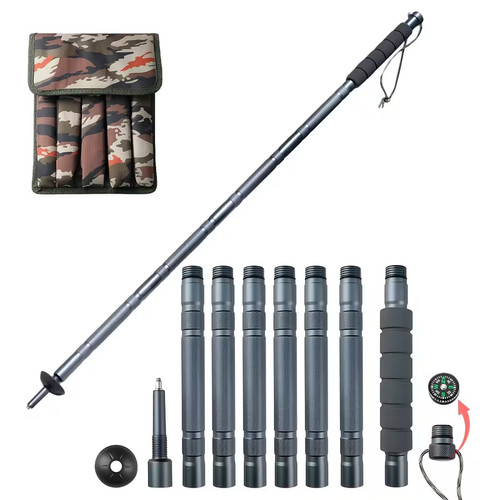 Aluminium tactical - 48",