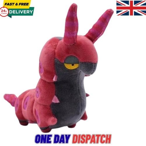 Pokemon plush toy gengar - pokemon,