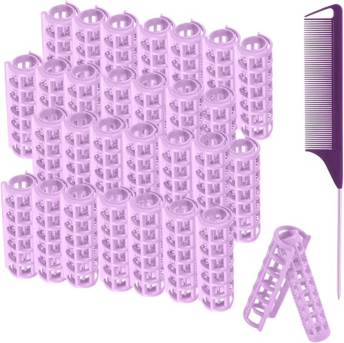 Purple self grip - purple,