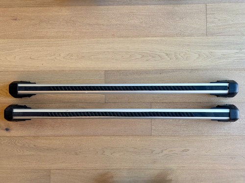 Oem mercedes benz carrier - oem, bars