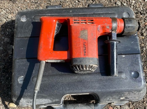 Hilti te12 sds plus rotary - sds,