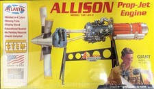 Atlantis H1551 Allison