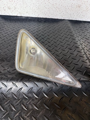 Honda civic left - honda, passenger
