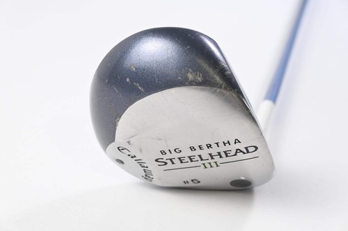 Ladies callaway steelhead iii - steelhead,
