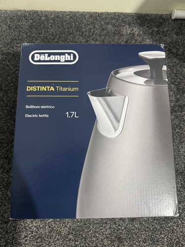 Delonghi kbin3001 7l - delonghi, 1.7l