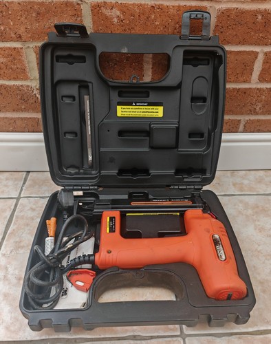 Tacwise master nailer - master,
