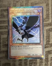 D.D. Crow RA02-EN002 |